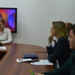 В Тобольске прошло заседание совета работающей молодежи