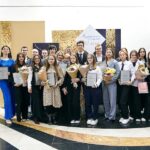В Тобольске подвели итоги конкурса «Молодежная элита-2023»
