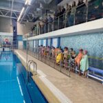 В Тобольске выявили лучших юных пловцов