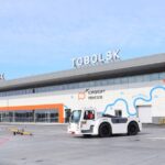 Аэропорт Ремезов готовится к работе в летний период