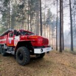 Пожароопасный сезон в регионе начнет действовать с 5 апреля